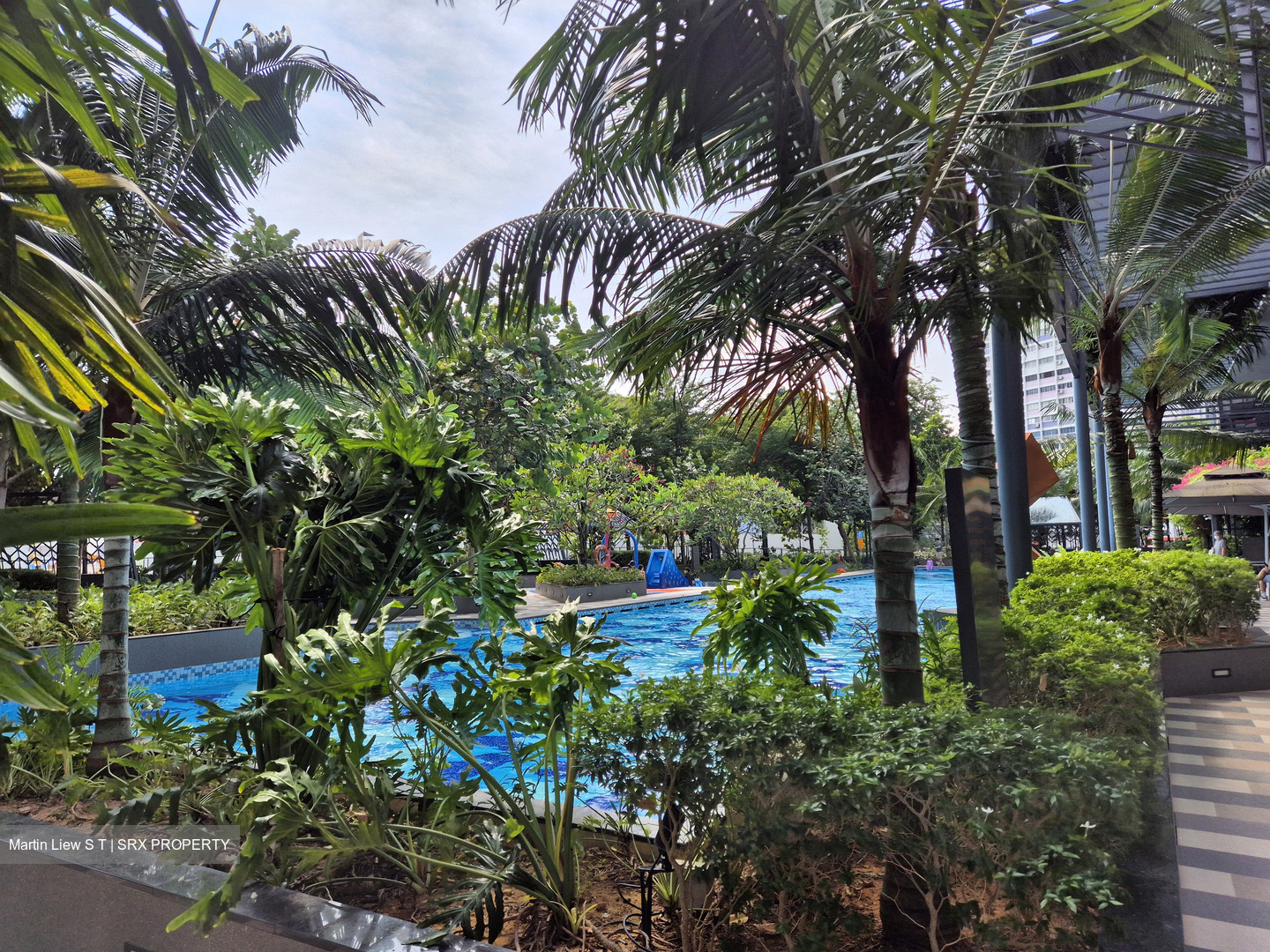 Gem Residences (D12), Condominium #560710471